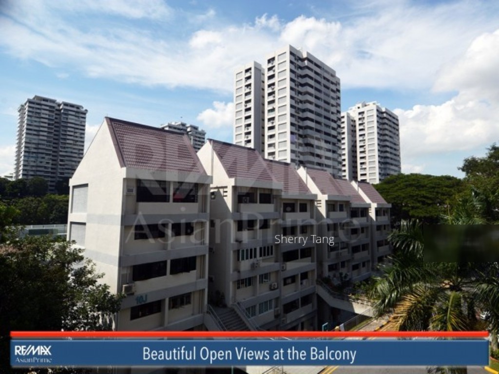 Braddell View (D20), Apartment #128634672